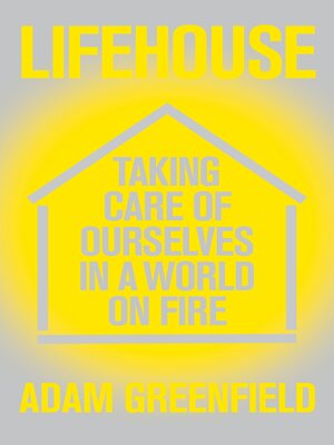 cover image of Lifehouse